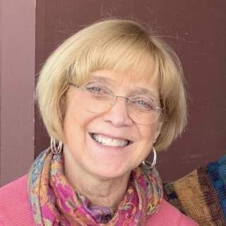 Patricia McBride