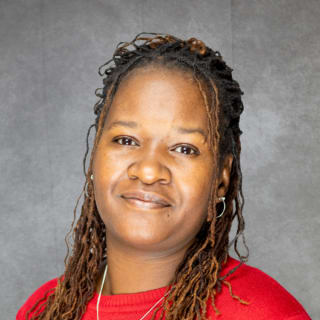 Tiffany Johnson-Bey, Psychiatric-Mental Health Nurse Practitioner, Champaign, IL