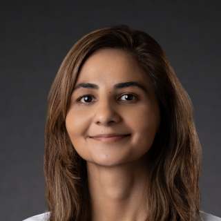 Amina Naqvi, MD, Oncology, Newnan, GA