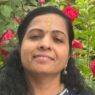 Sandhya Praveen