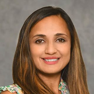 Kruti Patel, DO, Internal Medicine, Cincinnati, OH