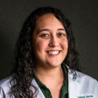 Leanna Jacobs, PA, Physician Assistant, Pembroke, NC