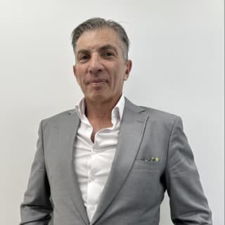Jonathan Glashow, MD