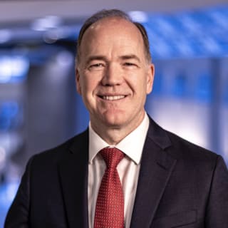 Bob Carter, MD