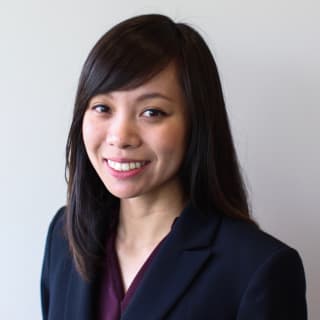 Maggie Wang, MD, Cardiology, Atlanta, GA