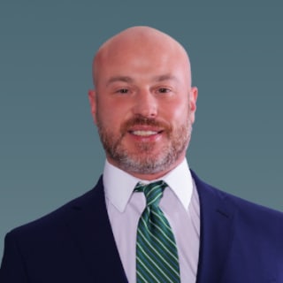 Colin Penn, General Surgery, Orlando, FL