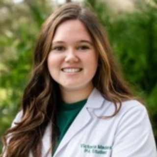 Victoria Maddex, PA, Physician Assistant, Rocky Mount, NC