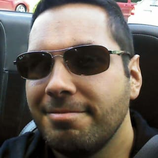 Daniel Joseph
