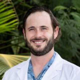 Robert Knear-Bell, MD, Family Medicine, Kailua, HI