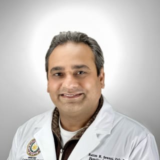 Rahim Sewani, DO, Family Medicine, Bedford, TX