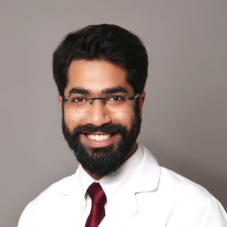 Shivam Kalra, MD, Internal Medicine, Charleston, SC