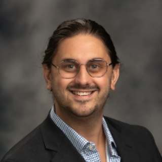 Harris Tsamolias, MD, Family Medicine, Salina, KS