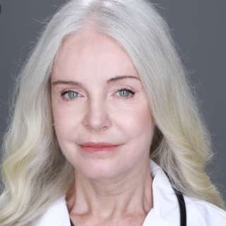 Christine Frissora, MD