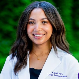 Kiarah Horn, PA, Physician Assistant, Chicago, IL