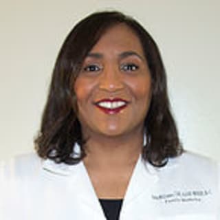 Anita Williams, Geriatric Nurse Practitioner, Tulsa, OK, Ascension St. John Medical Center