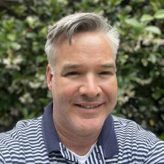 David Farr, Acute Care Nurse Practitioner, Opelika, AL