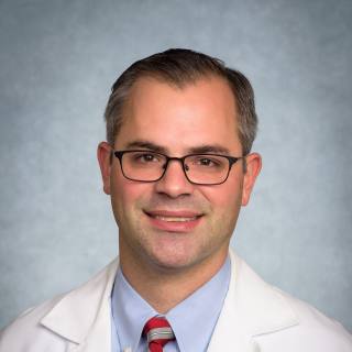 Samuel Galgano, MD, Radiology, Birmingham, AL