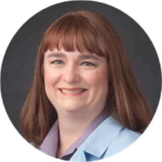 Sharon Hovey, MD, Pediatrics, Naperville, IL