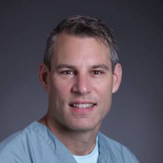 Joel Beachkofsky, DO, Anesthesiology, Hickory, NC