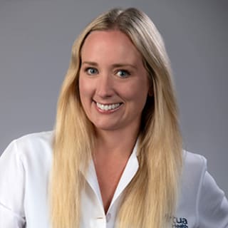 Liesl Miles, MD, Internal Medicine, Moorestown, NJ