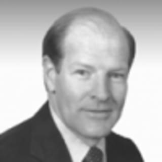 Larry Scott, MD