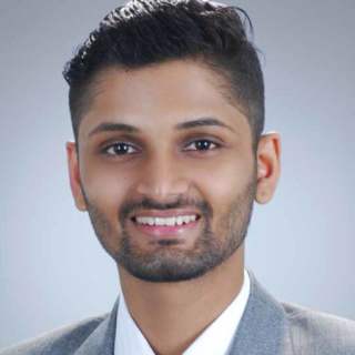 Saroj Poudel, MD, Resident Physician, Tyler, TX