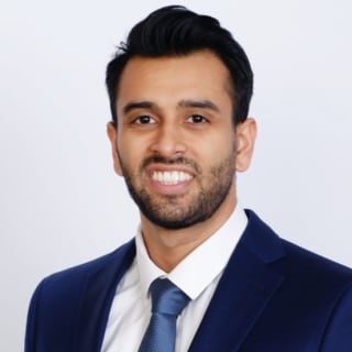 Samir Bhandutia, DO, Emergency Medicine, Easton, PA