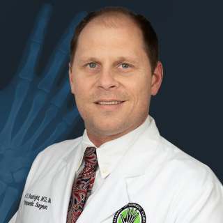 Jeffrey Boatright, MD, Orthopaedic Surgery, Mobile, AL