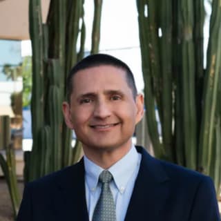 Mario-Luis Islas, MD, Family Medicine, Phoenix, AZ