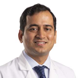 Muhammad Waseem Athar, MD, Anesthesiology, Little Rock, AR