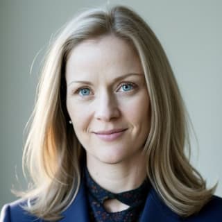 Shannon Mcnamara, Psychiatric-Mental Health Nurse Practitioner, Los Angeles, CA