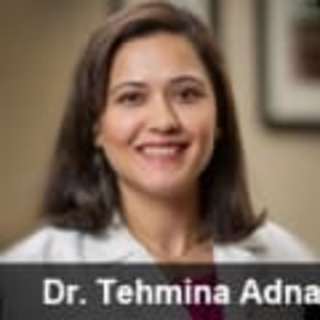 Tehmina (Amin) Adnan, MD