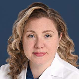 Mia Mattioli, MD