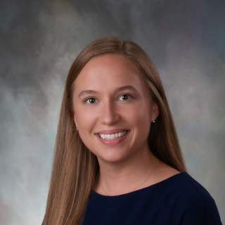 Mallory Carter, Clinical Pharmacist, Charlotte, NC