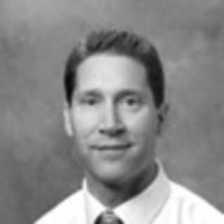 John Commet, DO, Family Medicine, Flushing, MI