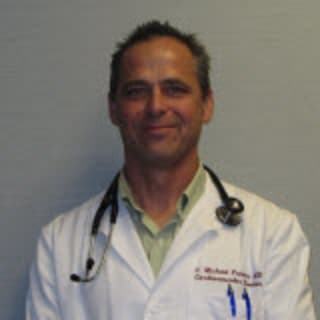 Christopher Purmer, MD, Cardiology, Thousand Oaks, CA, Los Robles Health System