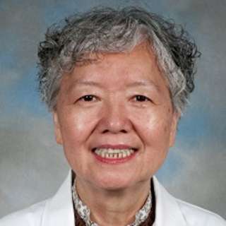 Nan-Shing Hsu, MD