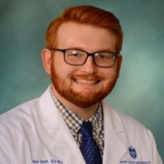 Alexander Greff, PA, Allergy and Immunology, Shiloh, IL