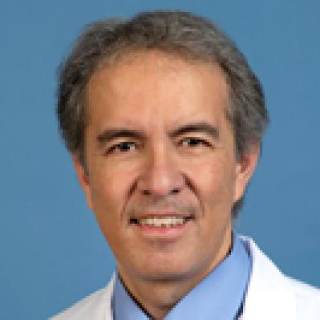 Jesus Araujo, MD, Cardiology, Los Angeles, CA