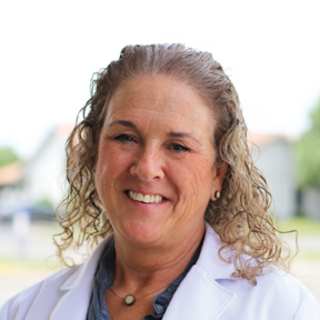 Andrea (Byford) Carlin, PA, Emergency Medicine, Sturgis, MI