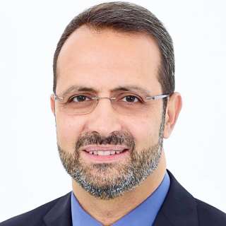 Aiman Al-Rahmani, MD, Neonat/Perinatology, Sewell, NJ