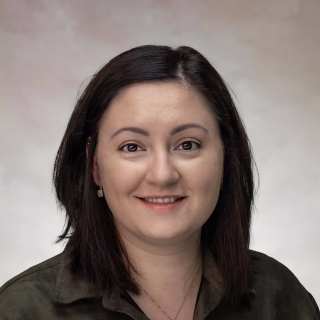 Angela Tashtanov, Family Nurse Practitioner, Lansing, MI