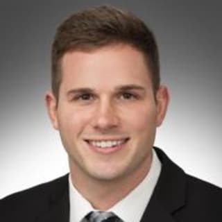 Austin Bentz, Physician Assistant, Harrisburg, PA