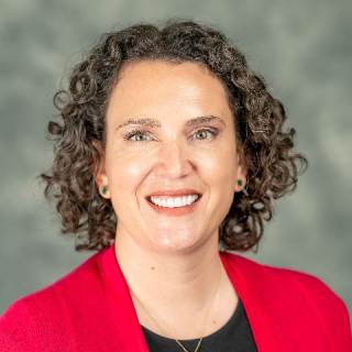 Carla Marienfeld, MD, Psychiatry, La Jolla, CA