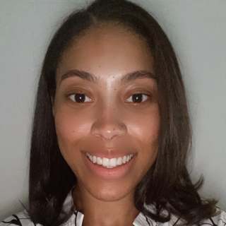 Arielle Brooks, Family Nurse Practitioner, Annapolis, MD