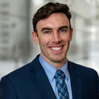 Reed Andrews, MD