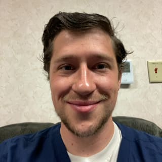 Nicholas Kress, MD, Family Medicine, Salt Lake City, UT