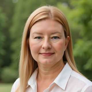 Valerie Keller