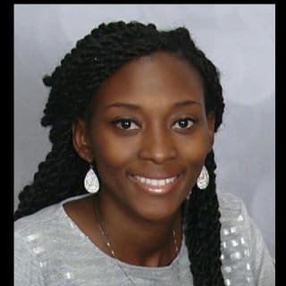 Shanea Mcdaniel