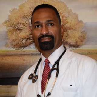 Donald Coles, Medicine/Pediatrics, Fort Lauderdale, FL